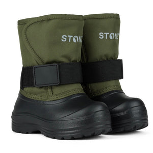 Toddler Trek Snow Boots (Cypress)