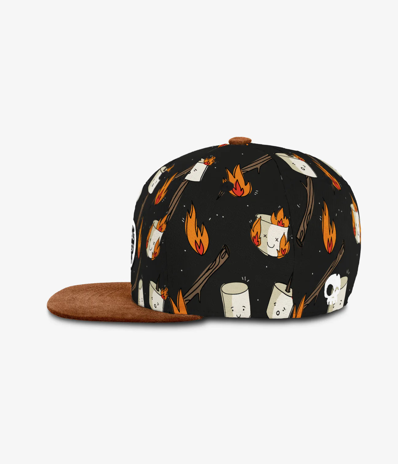 Roasted Snapback