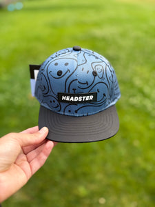 Simply Happy Snapback