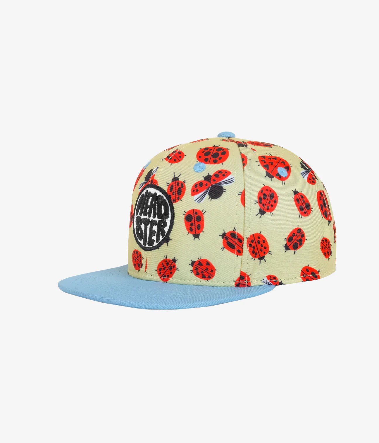 Lady SnapBack