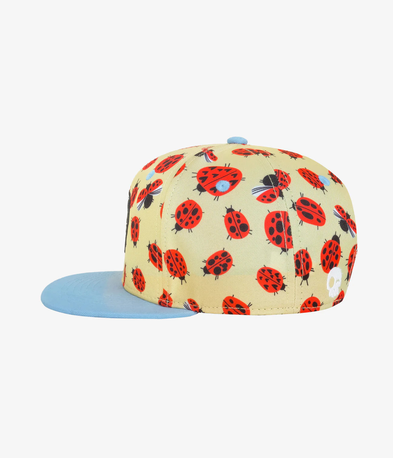 Lady SnapBack