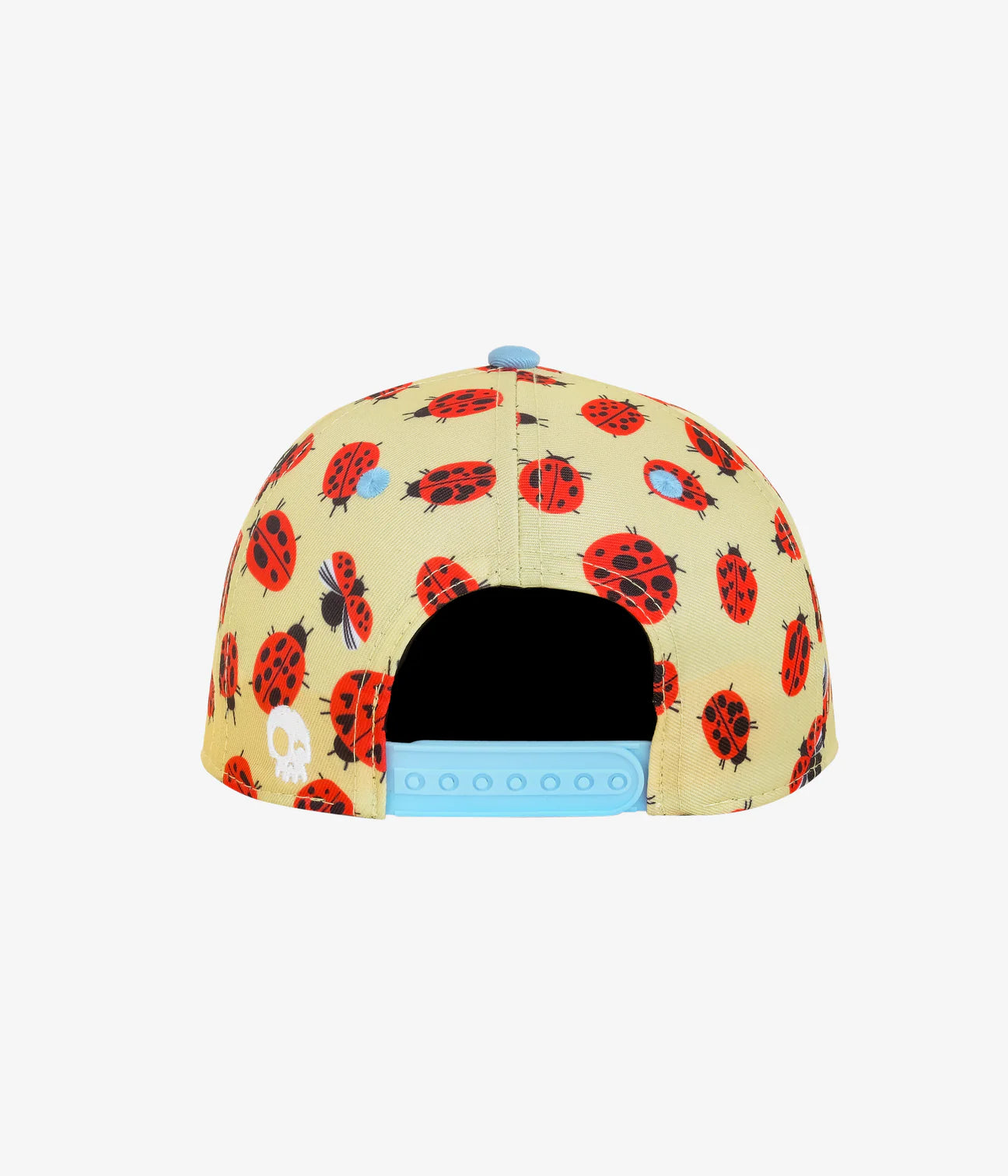Lady SnapBack
