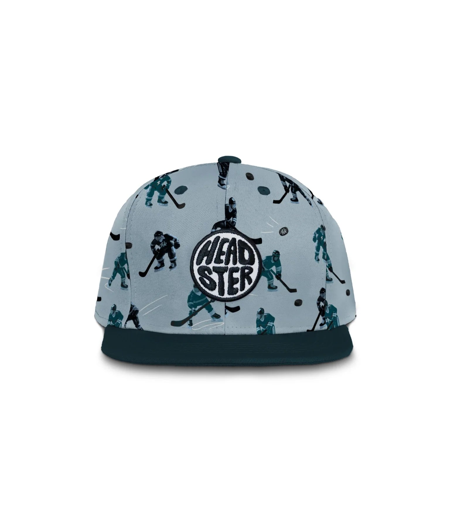 Slap Shot Snapback