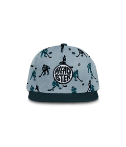 Slap Shot Snapback
