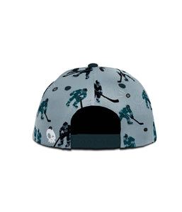 Slap Shot Snapback