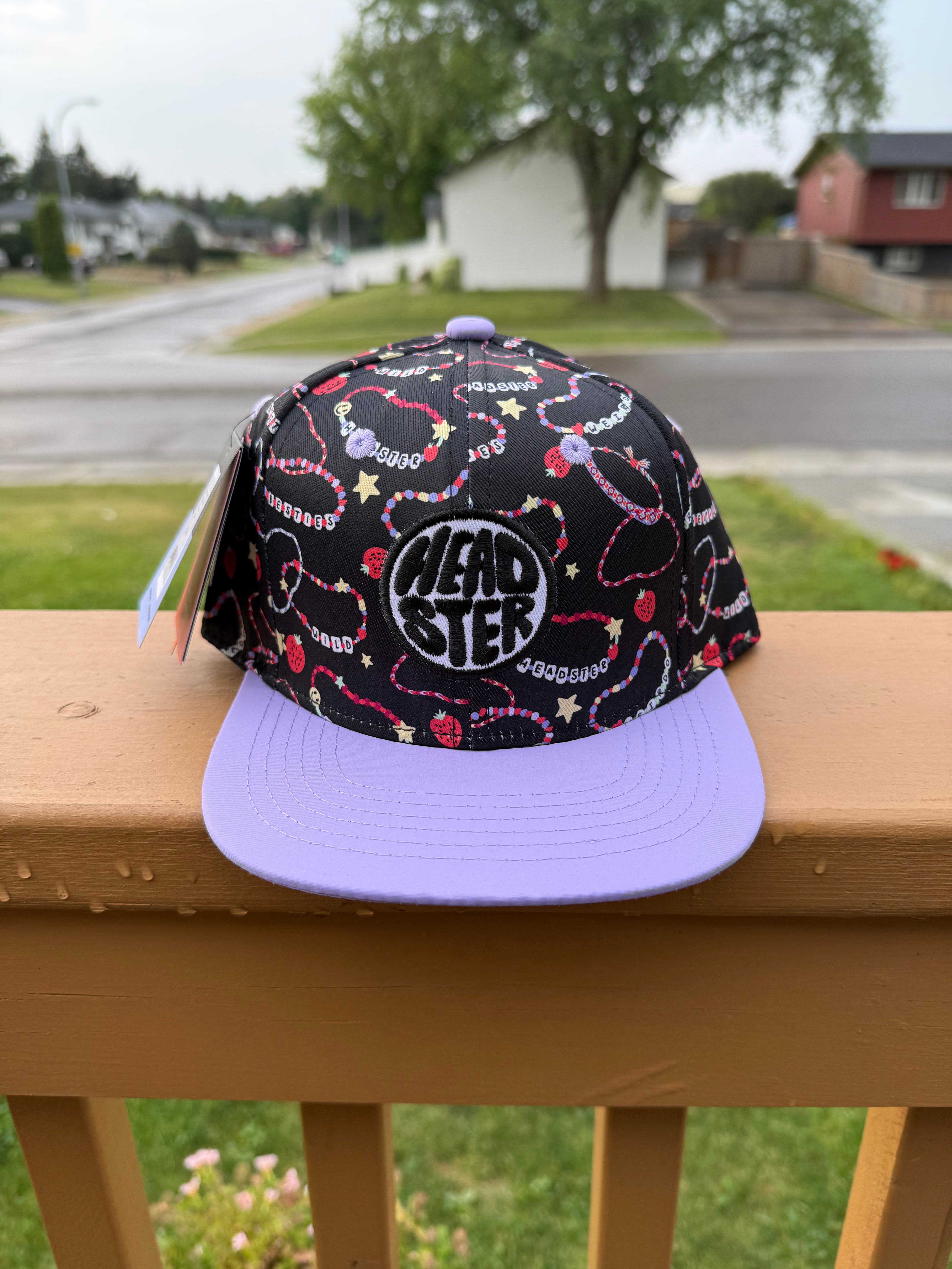 BFF Snapback