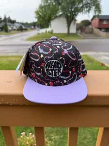 BFF Snapback