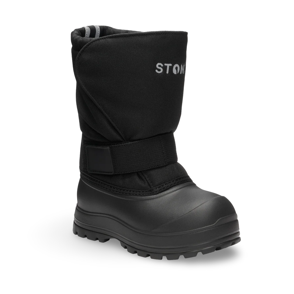 Kid’s Trek (Black)