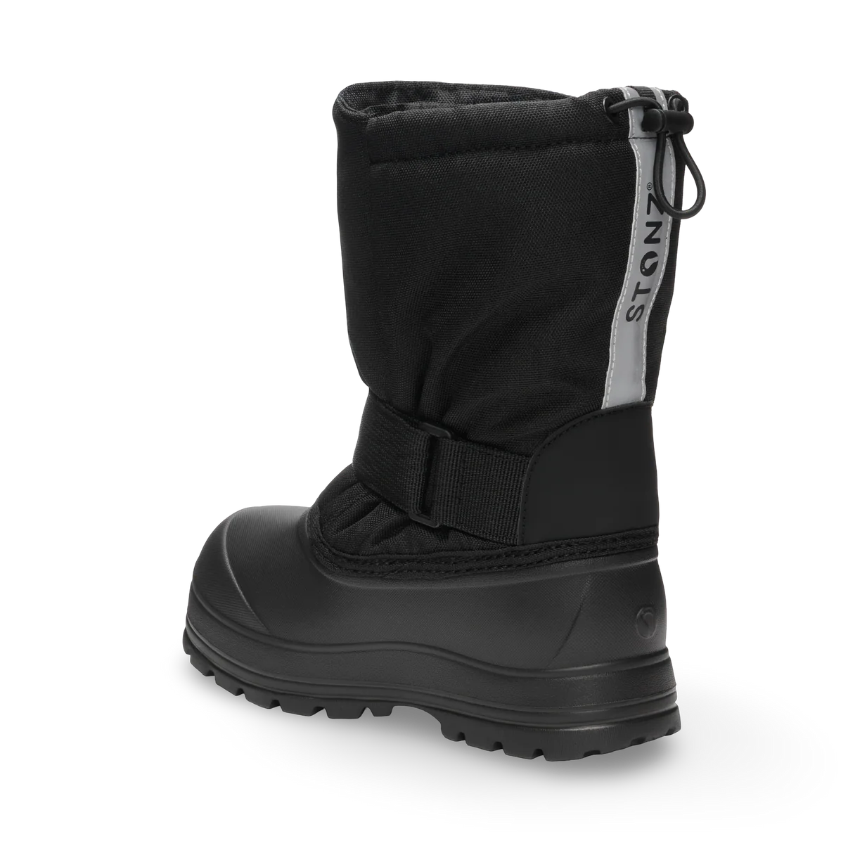 Kid’s Trek (Black)
