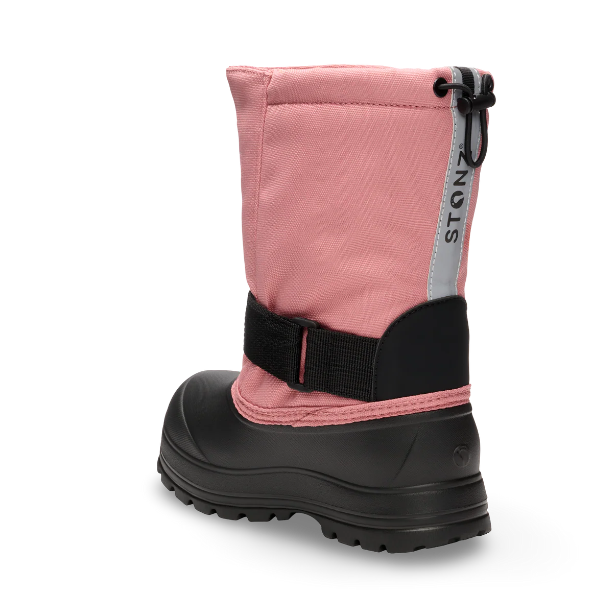Kid’s Trek (Dusty Rose)