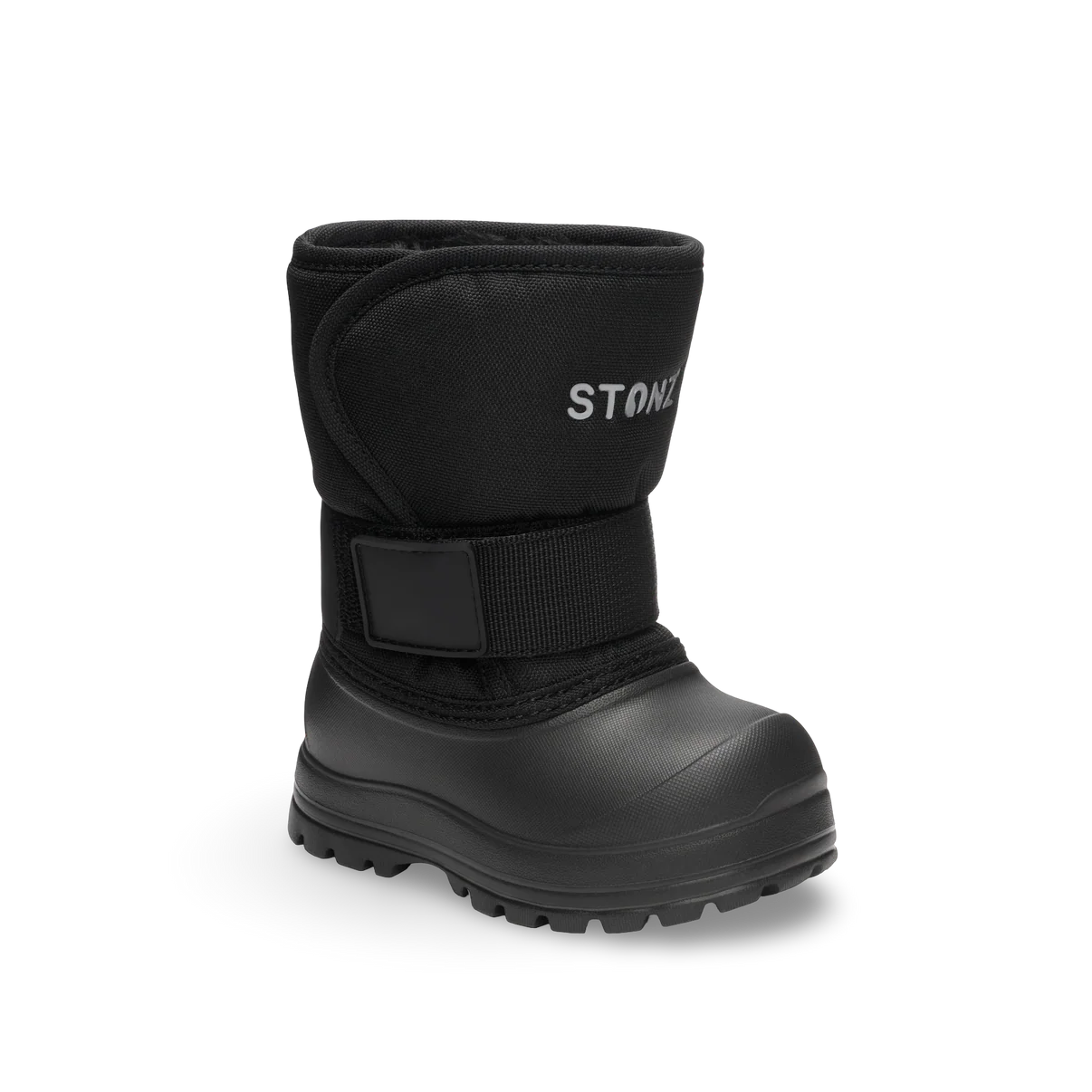 Toddler Trek (Black)