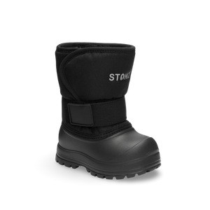 Toddler Trek (Black)