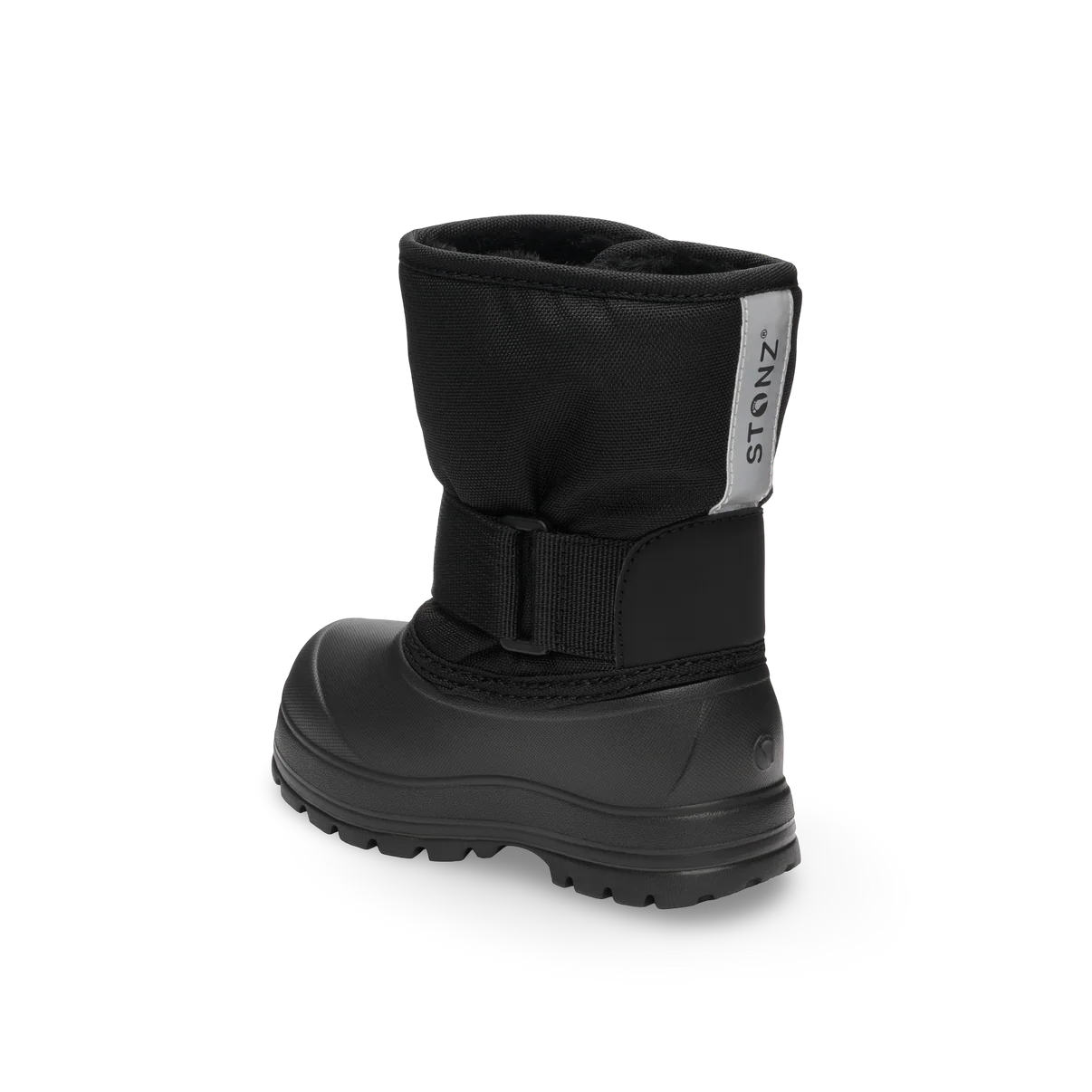 Toddler Trek (Black)