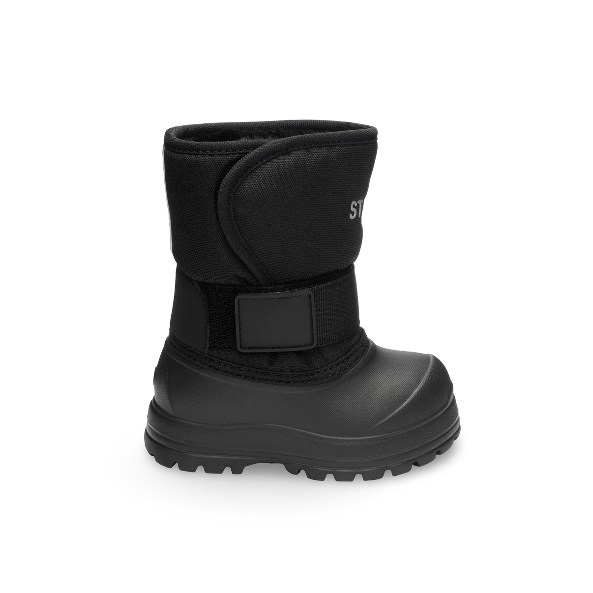 Toddler Trek (Black)