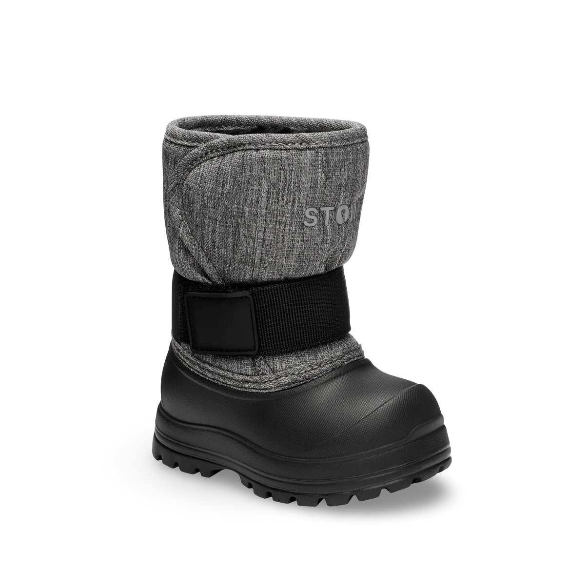 Toddler Trek (Heather Grey)