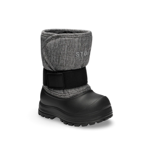 Toddler Trek (Heather Grey)