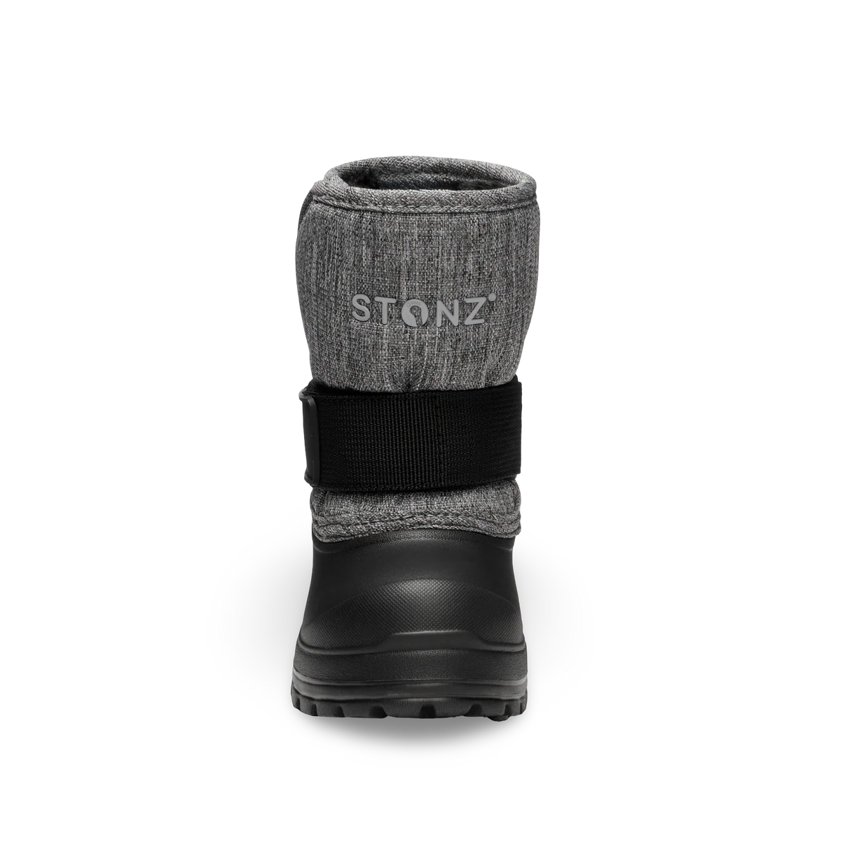 Toddler Trek (Heather Grey)