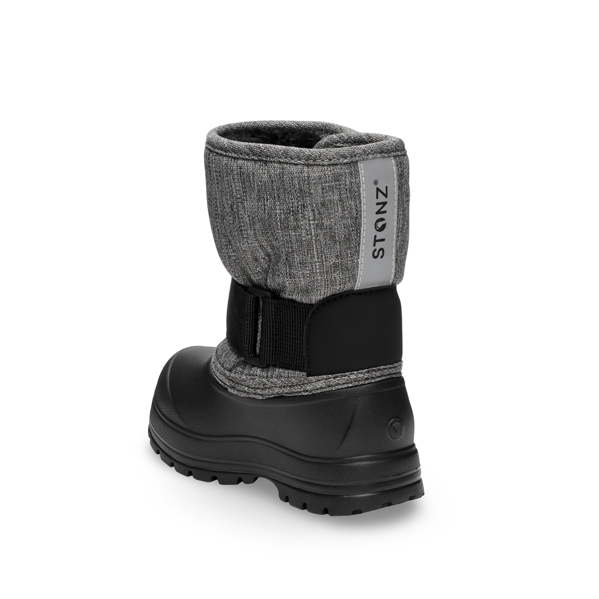 Toddler Trek (Heather Grey)