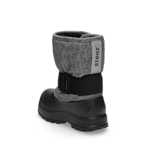 Toddler Trek (Heather Grey)