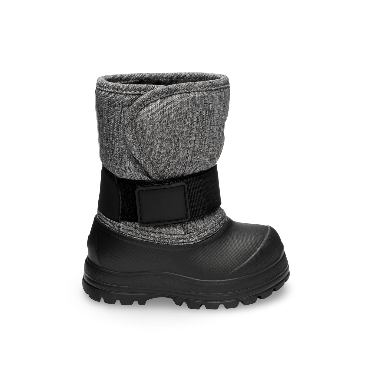 Toddler Trek (Heather Grey)