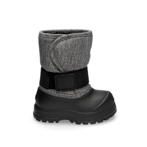 Toddler Trek (Heather Grey)