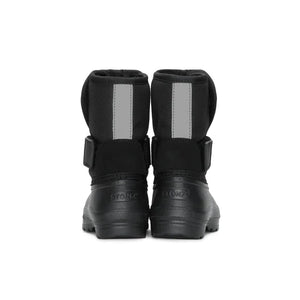 Toddler Trek Snow Boots (Black)