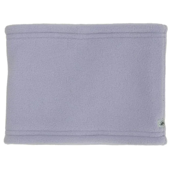 Fleece Tube Neck Warmer (Lavender)