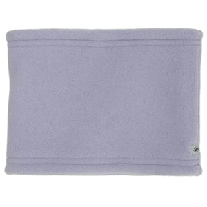 Fleece Tube Neck Warmer (Lavender)