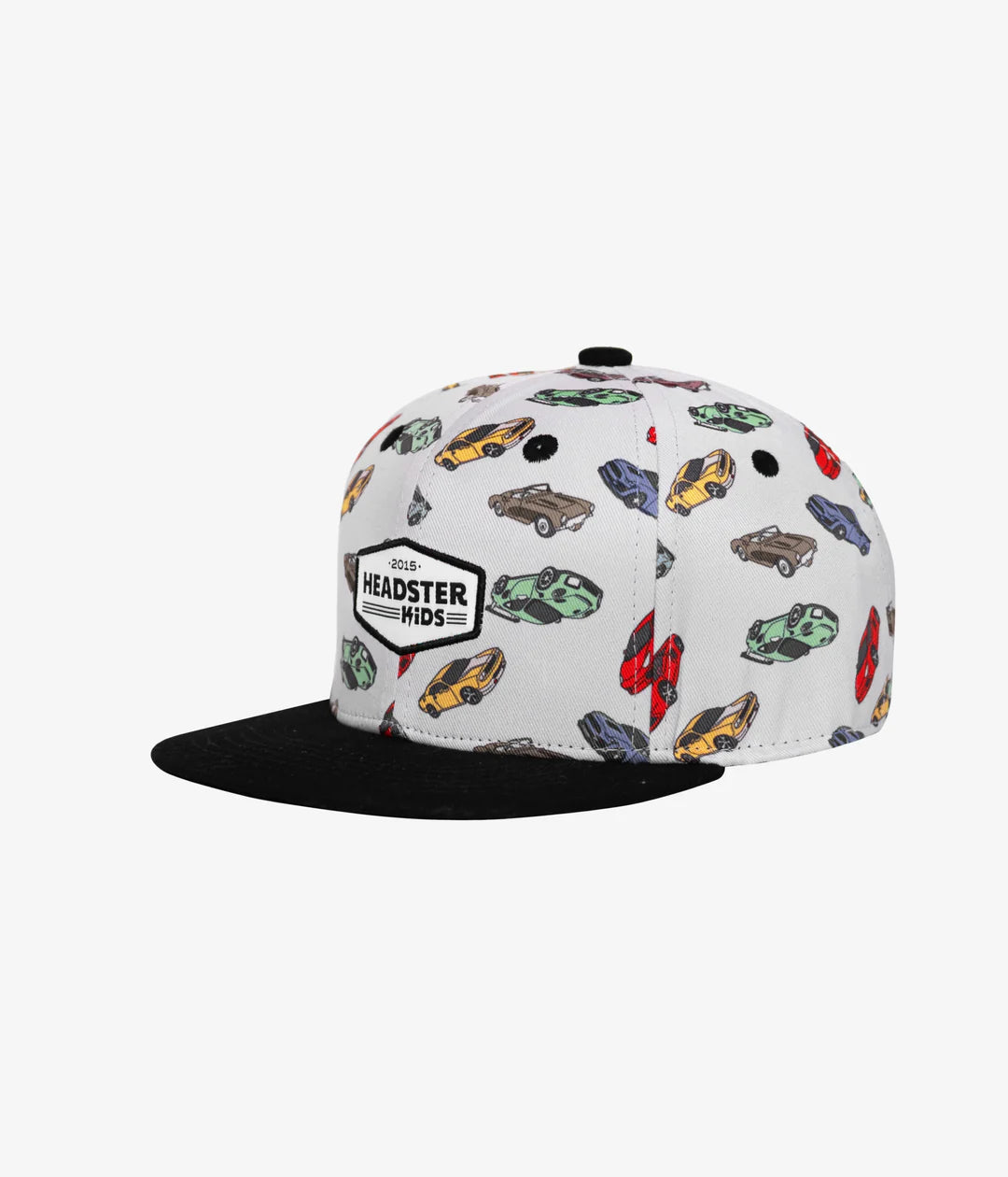 Pitstop Snapback