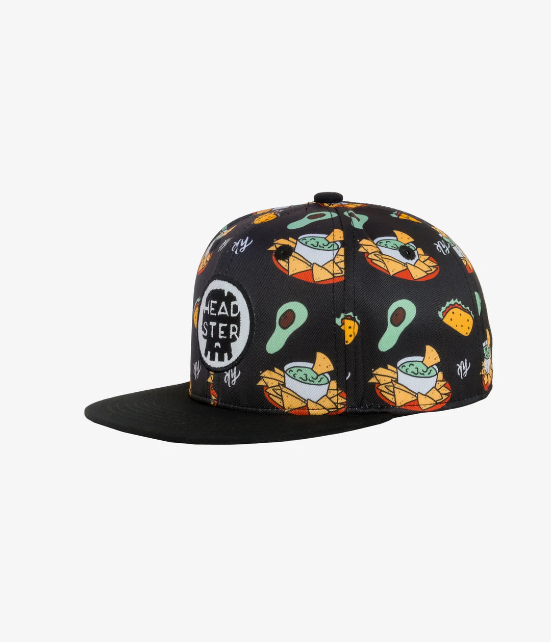 Taco Tuesday Snapback