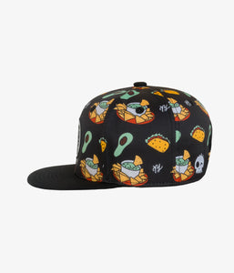 Taco Tuesday Snapback