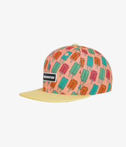 Pop Neon Snapback