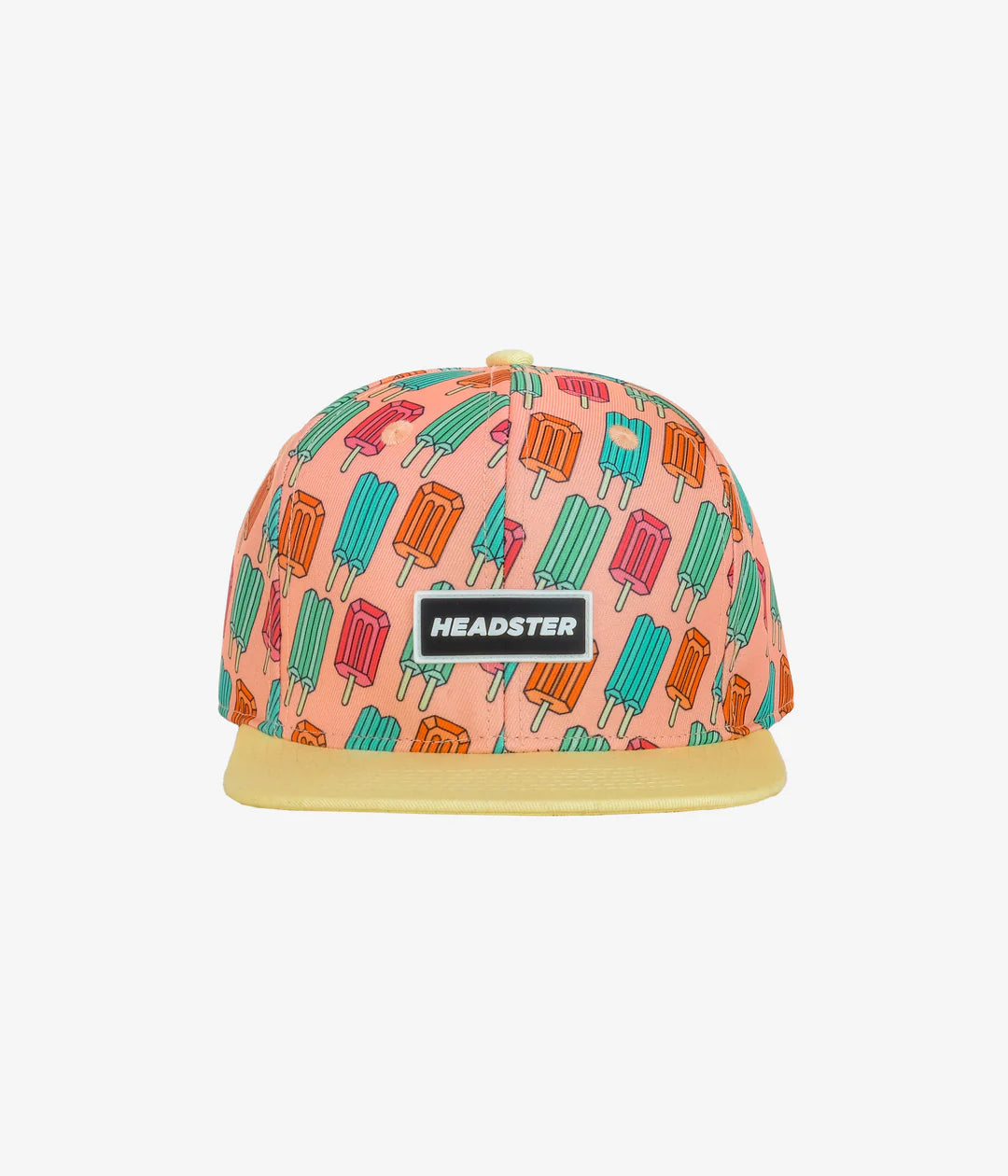 Pop Neon Snapback