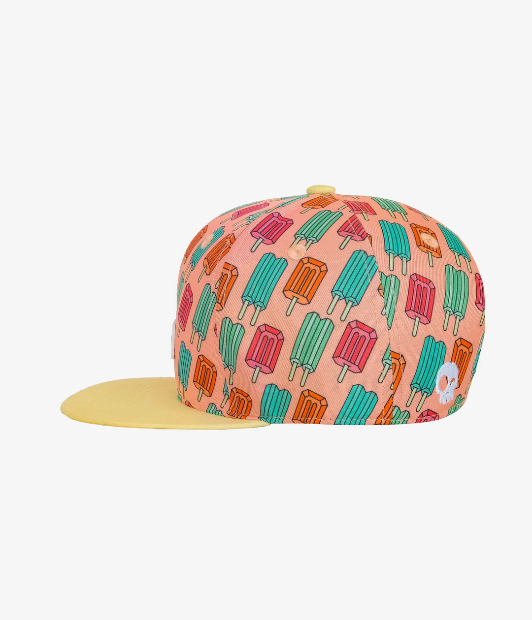 Pop Neon Snapback