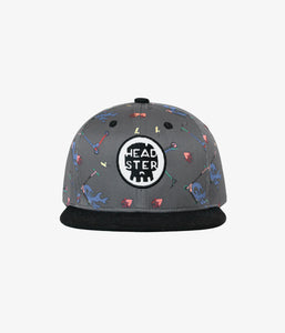 Fast Track Snapback