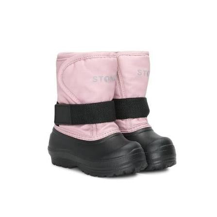 Toddler Trek (Haze Pink/Black)