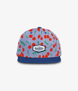 The Cherry Temple Snapback