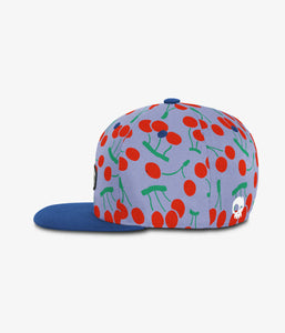 The Cherry Temple Snapback