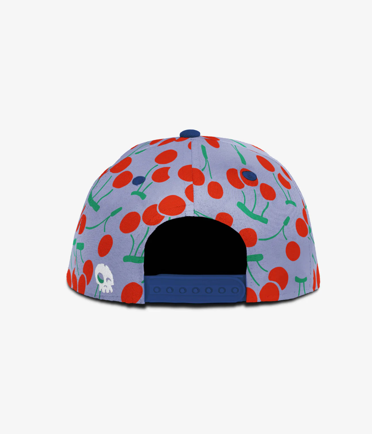 The Cherry Temple Snapback