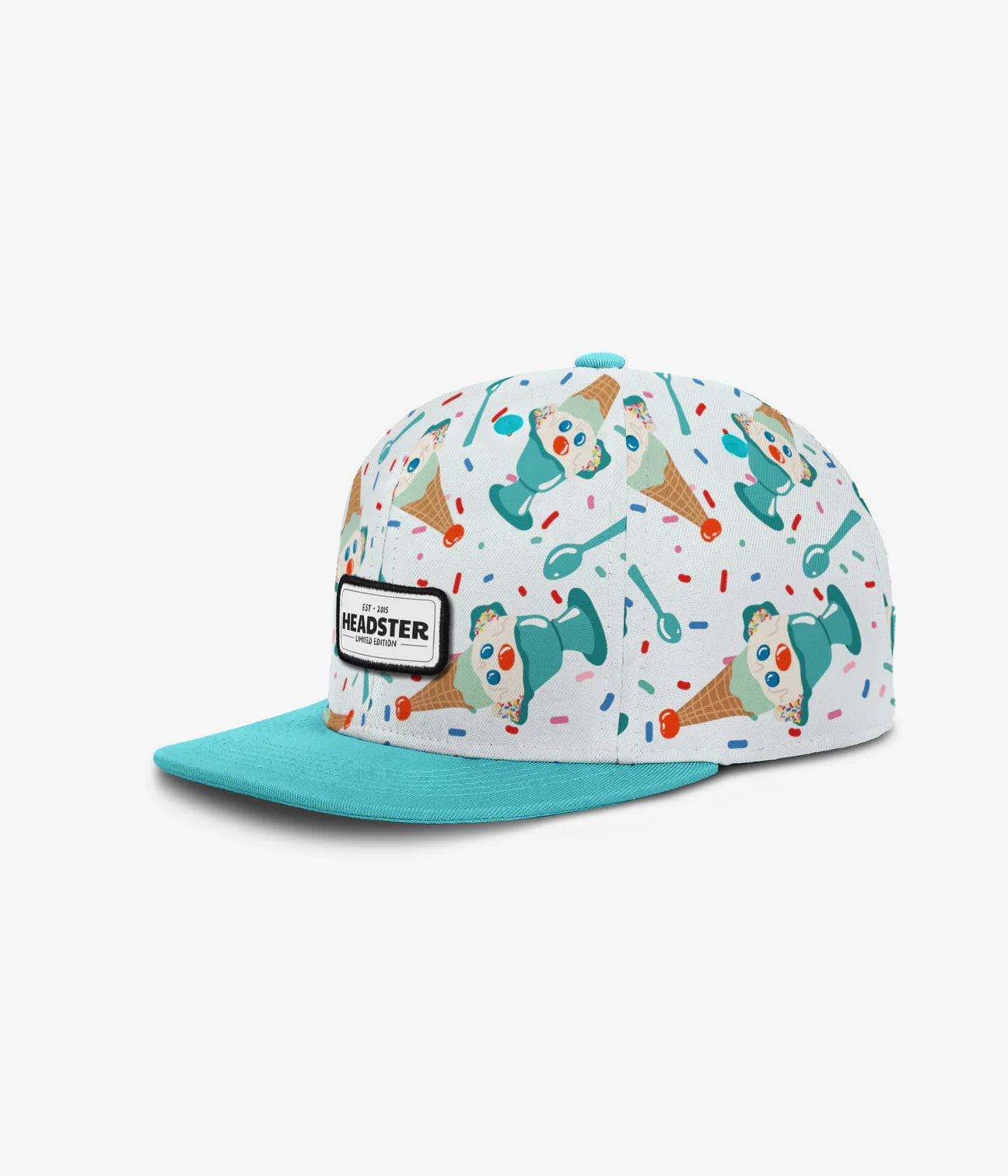 Sundae Funday Snapback