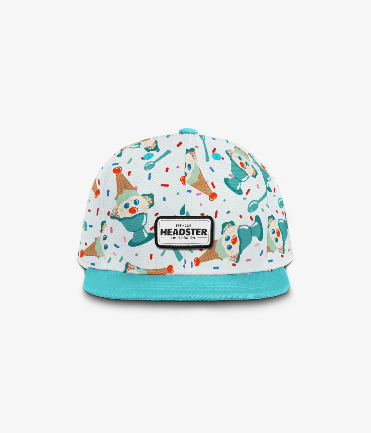 Sundae Funday Snapback