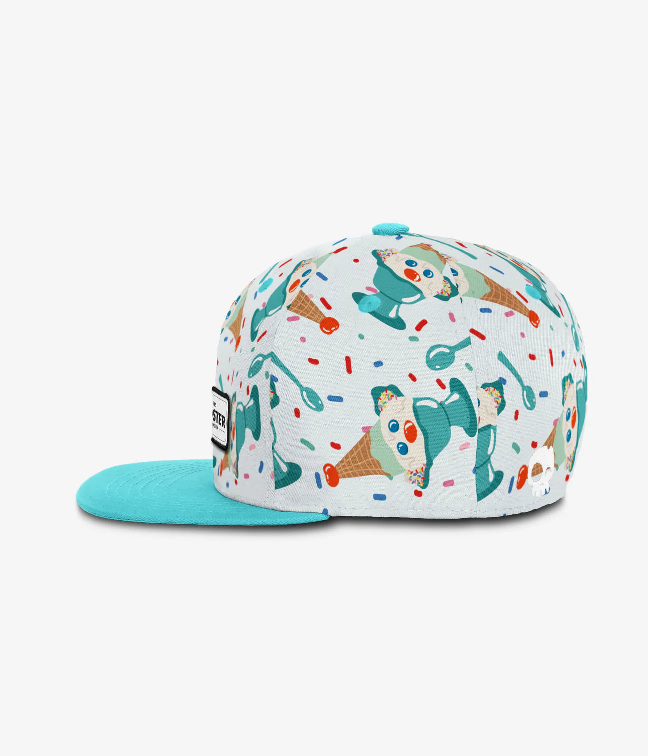 Sundae Funday Snapback