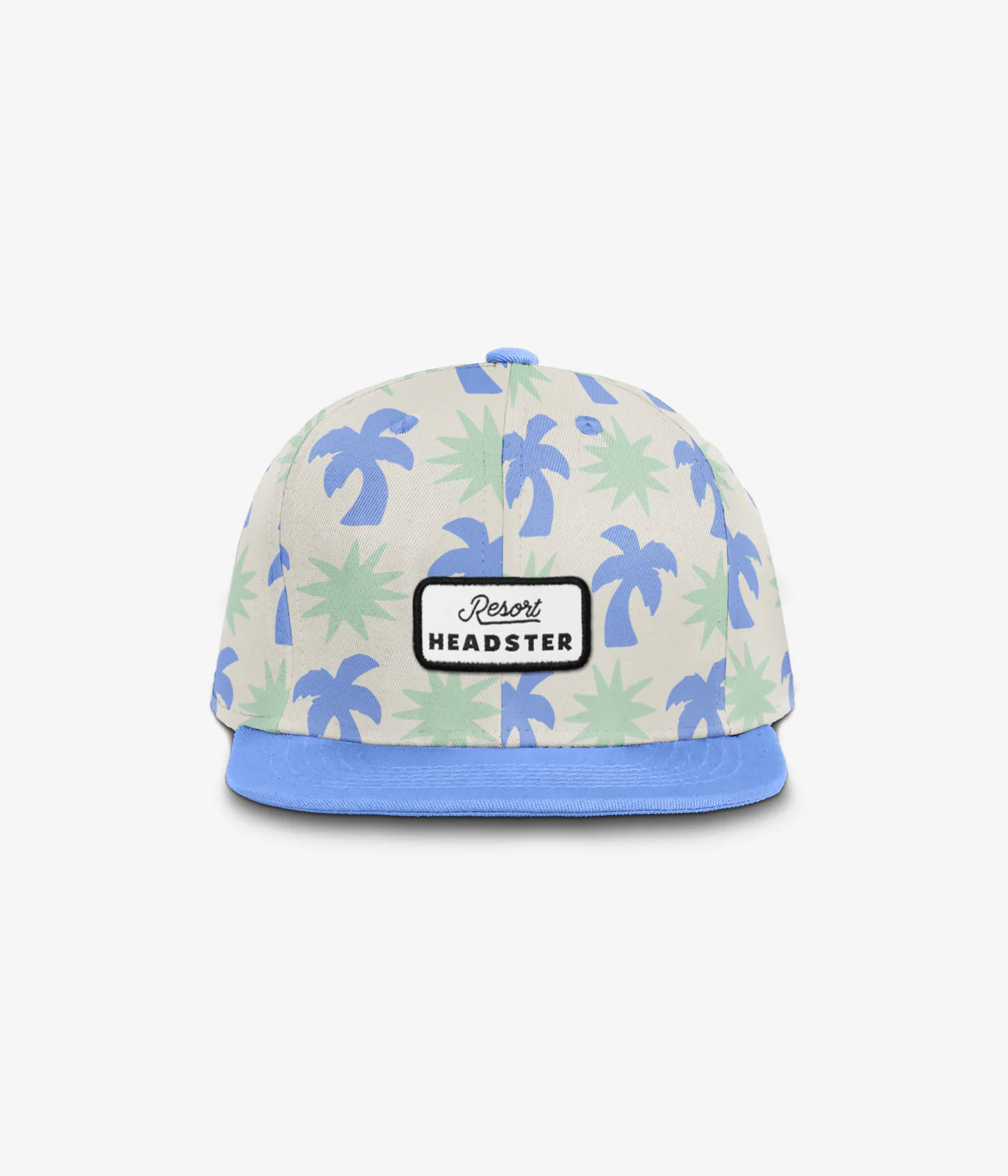 Hawaiian Punch Snapback