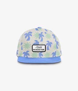Hawaiian Punch Snapback