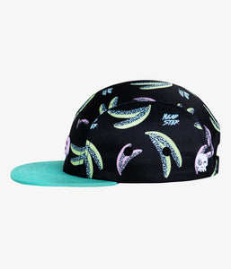 Groovy Banana Snapback Riviera