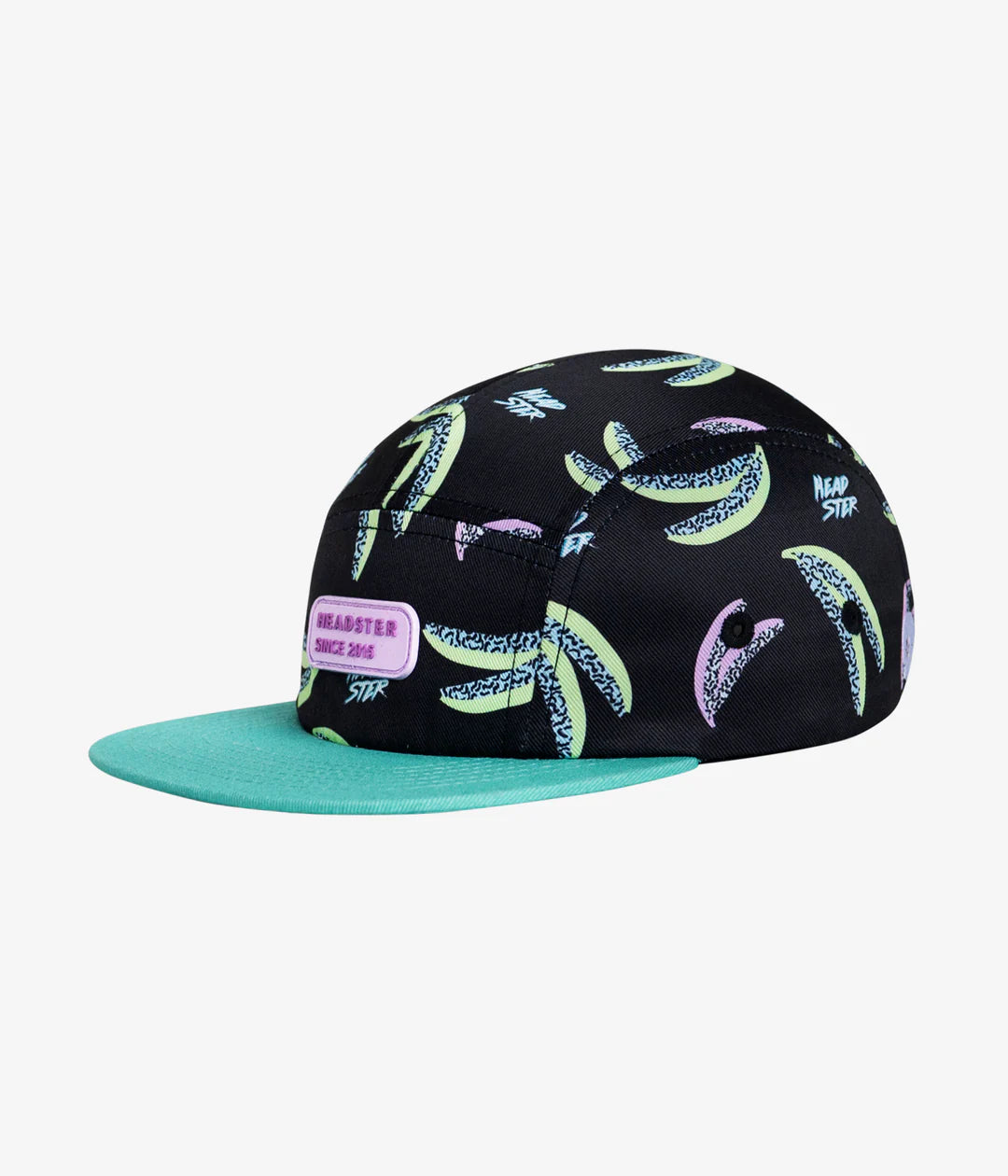 Groovy Banana Snapback Riviera