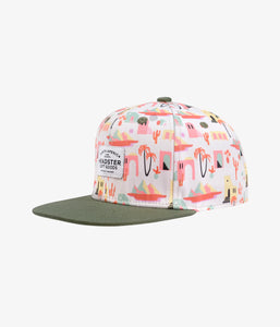 Aspen Saguaro Snapback