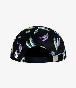 Groovy Banana Snapback Riviera