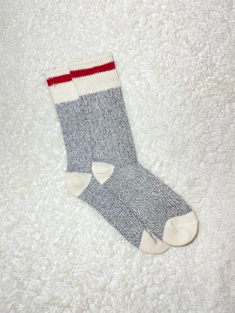 The Lodge Socks