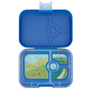 Yumbox Panino True Blue